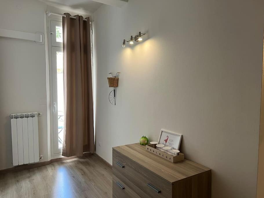 Principe Ranocchio - Casa Nel Centro Storico Lejlighed Ferrara Eksteriør billede