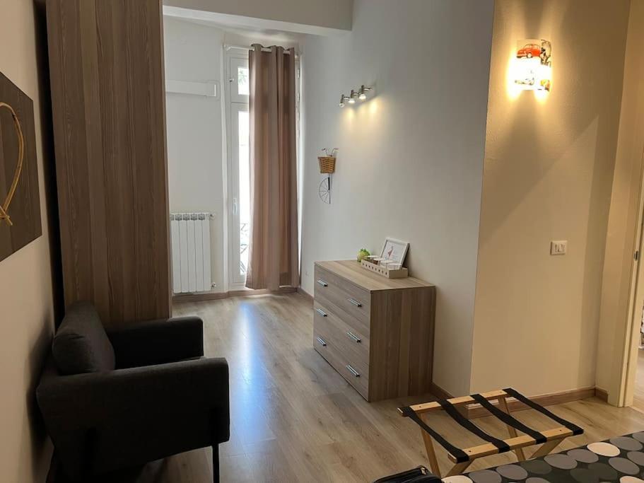 Principe Ranocchio - Casa Nel Centro Storico Lejlighed Ferrara Eksteriør billede