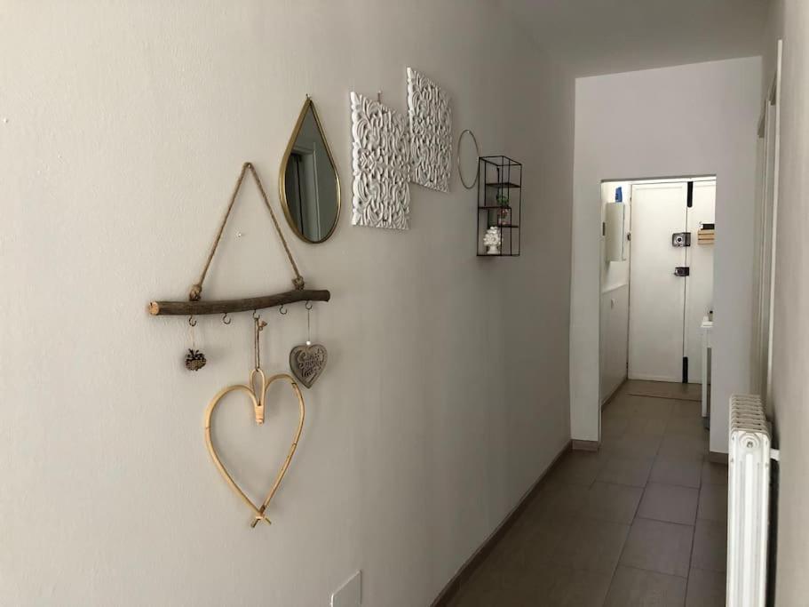 Principe Ranocchio - Casa Nel Centro Storico Lejlighed Ferrara Eksteriør billede