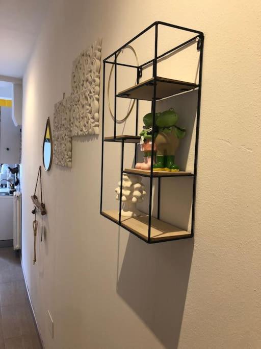 Principe Ranocchio - Casa Nel Centro Storico Lejlighed Ferrara Eksteriør billede
