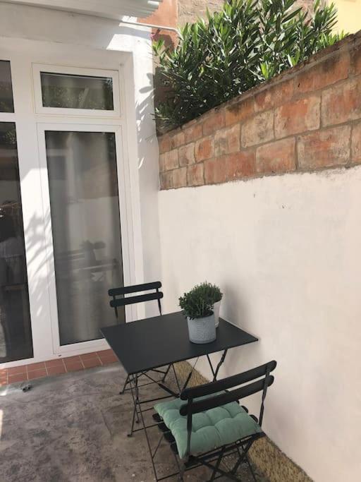 Principe Ranocchio - Casa Nel Centro Storico Lejlighed Ferrara Eksteriør billede