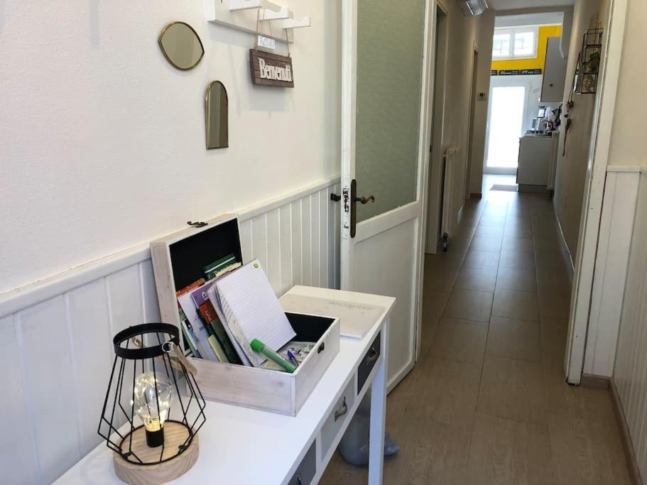 Principe Ranocchio - Casa Nel Centro Storico Lejlighed Ferrara Eksteriør billede