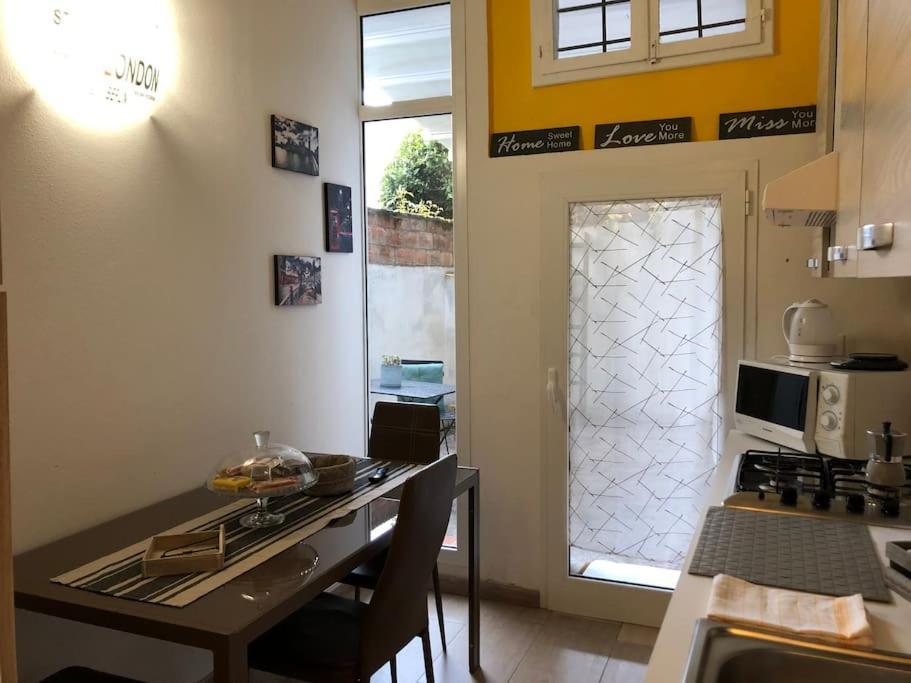 Principe Ranocchio - Casa Nel Centro Storico Lejlighed Ferrara Eksteriør billede