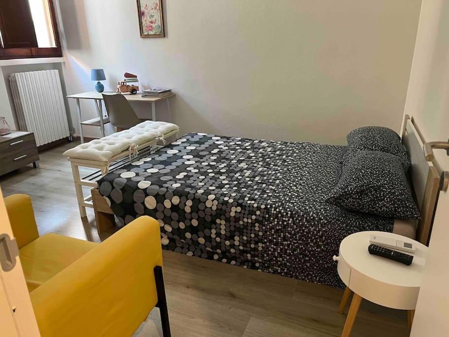 Principe Ranocchio - Casa Nel Centro Storico Lejlighed Ferrara Eksteriør billede