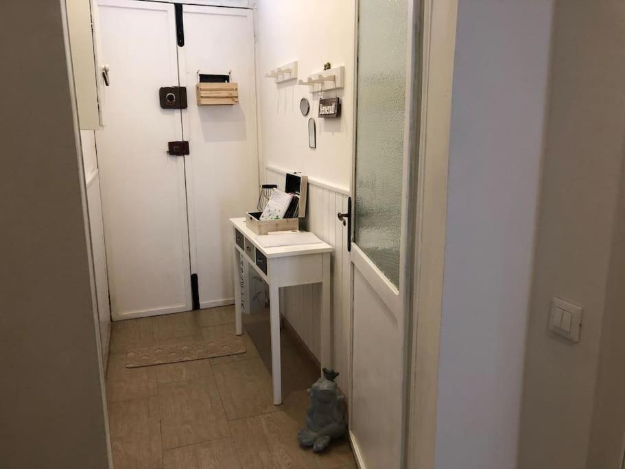 Principe Ranocchio - Casa Nel Centro Storico Lejlighed Ferrara Eksteriør billede