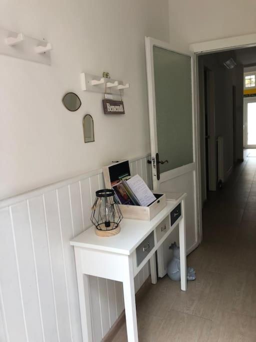 Principe Ranocchio - Casa Nel Centro Storico Lejlighed Ferrara Eksteriør billede