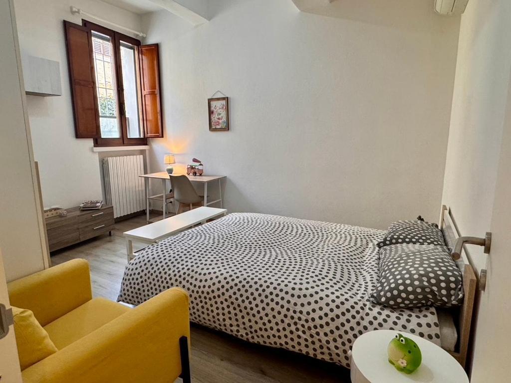 Principe Ranocchio - Casa Nel Centro Storico Lejlighed Ferrara Eksteriør billede